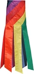 Skydog Kites 42730 36" Rainbow Swirl Windsock New. Price: $13.99.