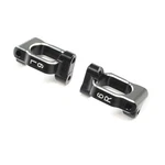 Team Losi Racing Caster Block Set 6 Deg Aluminum 22X-4 TLR234118 Electric New. Price: $47.99.
