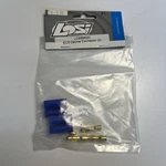 Team Losi EC5 Device Connector (2) LOSB9620 Nos New. Price: $11.01.