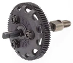Traxxas 6766 Gear Clutch Complete High Stall: Ford Fiesta Rally/telluride 4X4 New. Price: $15.00.