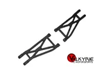 Classic Rc Losi Xxx Front Arms Plastic Graphite (2) 9700 New. Price: $42.89.