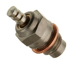 Os Engines 71615009 Type F Glow Medium Plug New. Price: $23.91.
