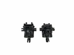 New Losi 8IGHT-X Super Lasernut Front & Rear Differential Set Gears/cups #17997. Price: $170.08.