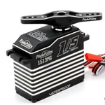 Power Hobby 1513MG 1/5 Waterproof Steel Gear Brushless High Torque Servo New. Price: $272.00.