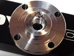 Os Tuned Inner Head For Normal Plug (compatible With 12TG 12TZ 12XZ (b Used. Price: $145.85.