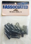 Team Associated Hd Ball Cups 91051 SC10 4X4 New Old Stock. Price: $12.95.