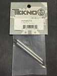 TEKNO-TKR9034-HINGE Pins-outer REAR-2.0 New. Price: $9.99.