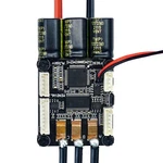 Flipsky Electric Speed Controller For Skateboard FSESC6.7 70A Base ESC6.6 ... New. Price: $102.70.