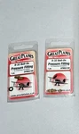 Original Great Planes Rc Part #4168 6-32 Bolt On Pressure Fitting Nos New. Price: $11.98.
