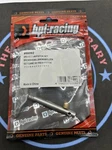 Hpi Racing. Brake Cam/piston Set. Item #86092 New Old Stock.. Price: $6.00.