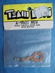 Vintage Team Losi Rare Speed Control Wiper Arm W/ Button LOSA9501 A-9501 New. Price: $7.83.