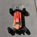 Team Associated RC10B74.2D Ce 1:10 4WD Electric Buggy Kit W/ Futaba T4PM+ Used. Price: $650.00.