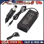 Tangsfire Smart 42V 2A Ac Adapter Charger For TS-84W-4202000 5.5MMX2.5MM Power New. Price: $19.95.