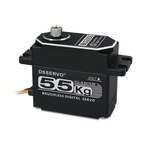 Annimos Rc Servo All Metal IP67 55KG-180 (brushless), Black New. Price: $78.99.