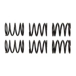 Team Associated SR7 Shock Spring Set ASC26050 New. Price: $9.98.