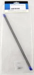 E-flite EFLH1461A Tail Boom Brace/support Set W/aluminum Ends For Blade 400 Heli New. Price: $9.00.
