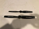 Lot Of 2 Master Airscrew Windsor Airplane Propellers Used. Price: $79.99.
