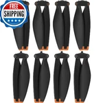 8-PACK Propellers For Dji Mini 5 Low-noise Precision-balanced Drone Blades New. Price: $51.24.