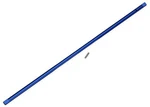 TRA8355X Driveshaft, Center, Aluminum (blue-anodized) New. Price: $19.99.