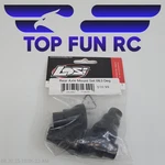 Losi LOS242052 Rear Axle Mount Set & 3 Degree New. Price: $7.17.