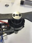 Dji Inspire 1 & Carbon Fiber Mount Kit 200 Aluminum Adapter New. Price: $328.00.