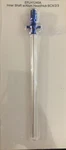 Blade EFLH1240A Inner Shaft W/ Alum Head/hub BCX/2/3 New. Price: $24.99.