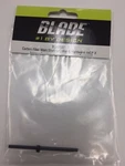 New! Blade Mcp X Main Carbon Fiber Shaft W/collar. Part# BLH3507. Price: $9.99.