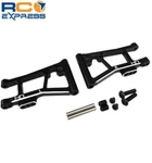 Hot Racing Traxxas 4TEC 2.0 Aluminum Rear Suspension Arm Set TRF5601 New. Price: $28.88.