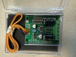Dimension Engineering Sabertooth 2X12 - Dual 12A 24V Motor Driver Combat New. Price: $55.00.