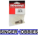 Traxxas 7791 X-maxx Pinion Gear Differential 11-TOOTH Rear Heavy Duty New TRA1. Price: $9.98.