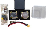 Fight Controller Stack F405 V4 Fc 60A 4IN1 Esc 3-6S For Speedybee Ships From Usa New. Price: $119.99.
