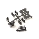 Kyosho IF481C Fuel Tank Stat Set (MP9 TKI3) New. Price: $13.97.