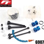 Associated RC10 Ft Cva 12MM Hex Conversion Kit ASC6907 New. Price: $61.99.