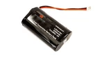 Spektrum 7.4V 2S 2000MAH Li-ion Rc Transmitter Battery DX7S DX8 DX9 SPMB2000LITX New. Price: $39.95.