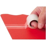 Dubro Products - Electric Flyer Hinge Tape 15' Roll New. Price: $8.24.