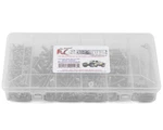 Rc Screwz Losi Super Baja Rey 2.0 Desert Truck Stainless Steel Kit New. Price: $60.99.