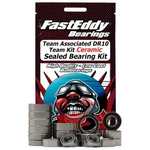 Fasteddy Bearings Compatible With Team Associated DR10 Kit Ceramic Seale... New. Price: $171.71.