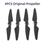Original Sjrc F7 Propeller For 4K Drone Quadcopter Blades New. Price: $26.99.