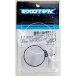 Exotek Fan Mount Clamp Black 540 Size #1718BLK New. Price: $21.94.
