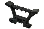 Rpm 70772 Black Rear Shock Tower For Traxxas Rustler 4X4 New. Price: $10.79.