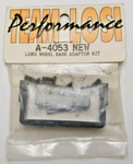 A-4053 Losi Jrx Long Wheel Base Adapter Kit LOSA4053 New. Price: $16.99.