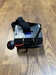 Fat Shark FSV1104 Transformer Hd Viewer Bundle Fpv Headset Used. Price: $159.99.
