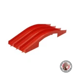 New Tamiya 69570 Mini 4WD Jr Circuit Slope Section Set Red Japan Cup. Price: $152.08.