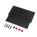 Hangar 9 Fuselage Equipment Tray Hawk 140-160N HAN1375017 New. Price: $22.98.