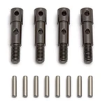 Team Associated #25589 Axle New. Price: $30.96.