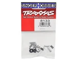 Traxxas 8133 Mirrors Side Chrome TRX-4 79 Blazer/bronco Sport TRA1 New. Price: $9.98.