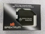 Spektrum Rc Ultra Torque Metal Gear Brushless Airplane Servo Hv SPMSA6310 New. Price: $149.99.