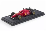 Top Marques 1/43 F310 1996 NO.1 M. Schumacher Mini Car Gp Replicas Used. Price: $172.33.