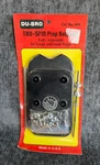 Dubro Products DUB499 Tru-spin Precision Rc Airplane Propeller Balancer New. Price: $50.00.