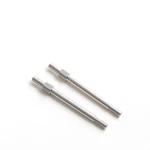 Steering Linkage 3 X 45MM Set Of 2 Kyosho VZW-418 New. Price: $19.87.